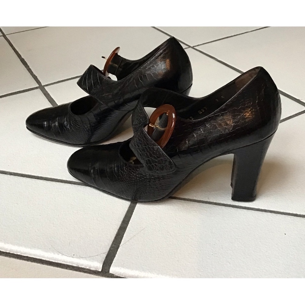 Ferragamo Mary Jane